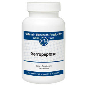VRP Serrapeptase