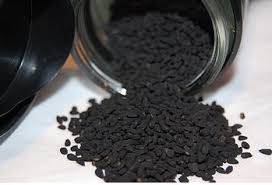 Kulanji Seeds &#8211; Black Seed 250g (Kalonji Seeds)