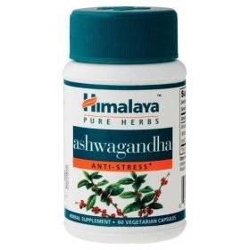 Himalaya Ashwagandha