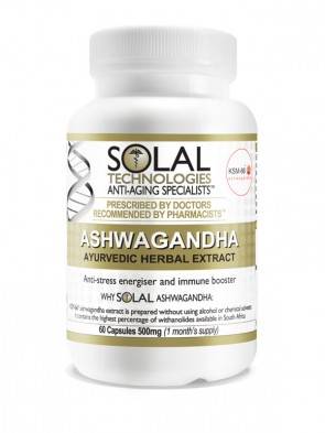 Solal Ashwagandha