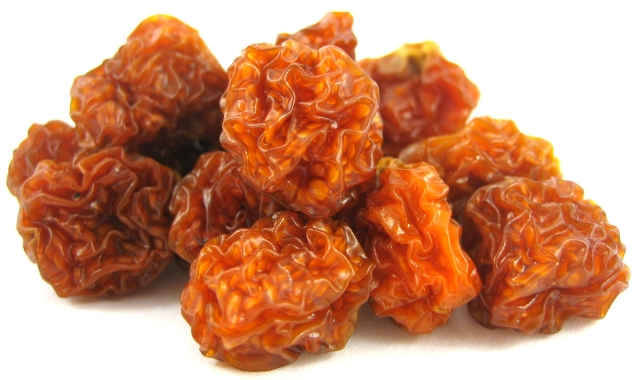 Dried Gooseberries 300g