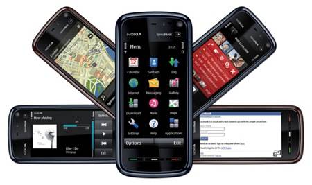Nokia-5800-XpressMusic