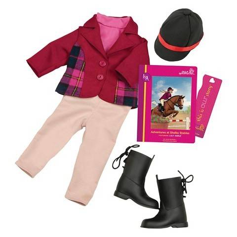 Funzaroo Snowflake Ribbon Necklace Kit