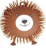 Magic Facecloth - Monsters Inc