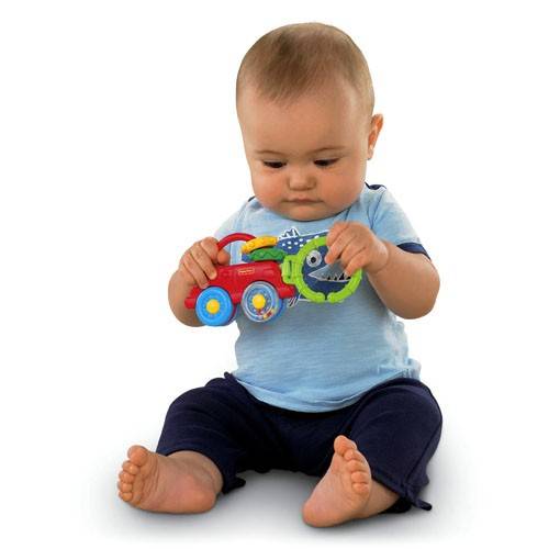 Marlin Kids - Retractable Crayons (12)