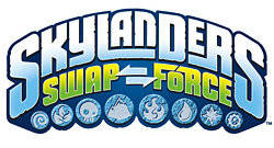 Skylanders Swap Force