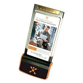 New 3G /HSDPA/ UTMS/ EDGE WIRELESS Internet Data Card - Unlocked MTN /  Vodacom