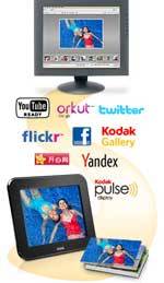 KODAK Share Button