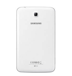 Samsung Galaxy Tab 3 7.0 Product Shot