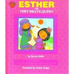 Esther the Very Brave Queen (Did You Know Old Testament Bible Story)