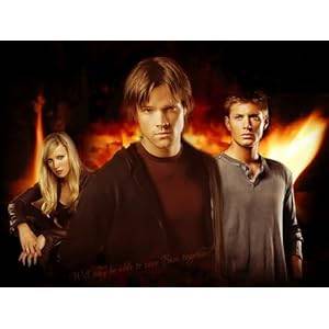 Supernatural: The Complete Third Season