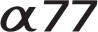 http://g-ecx.images-amazon.com/images/G/01/electronics/cameras/dslr/sony/2011/a77/a77Logo._.jpg