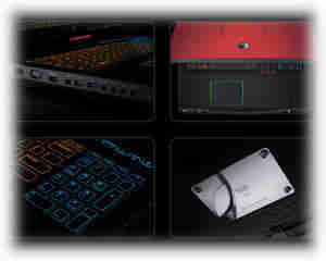 Alienware M17x Gaming Laptop: Victory through superior engineering.