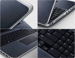Essential features