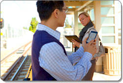 SanDisk Ultra microSDXC UHS-I Card (64 GB) Product Shot