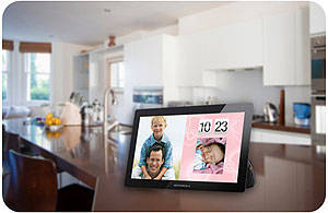 Motorola MFV700 Video-In-Picture Digital Frame