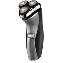 Remington R5150 Cord/Cordless Rechargeable Men's Electric Rotary Shaver Product Shot