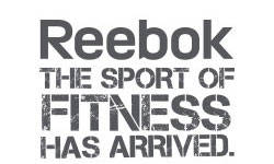 Reebok
