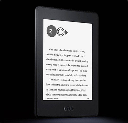 ***LOCAL STOCK*** 2014 Kindle Paperwhite 3G (Kindle 3G, Kindle Paperwhite, Kindle wifi) Kindle