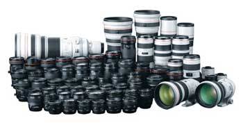 Canon EOS Rebel T2i highlights