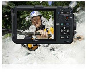 Durable, all-weather construction