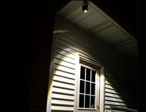 Mr. Beams MB360 Spotlight