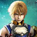Edge Maverick from 'Star Ocean: The Last Hope'