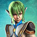 Faize Sheifa Beleth from 'Star Ocean: The Last Hope'