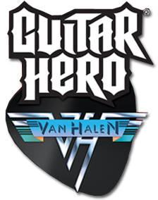 Guitar Hero Van Halen