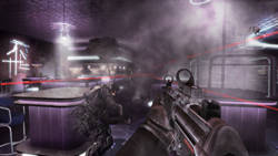 Next Gen Consoles generate realistic lighting effects