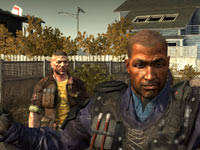 A grpping single player campaign storyline penned by John Milius in Homefront