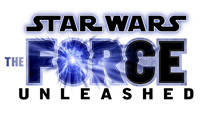 Star Wars: The Force Unleashed Logo