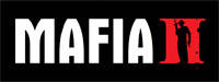 Mafia II game logo