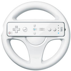 Wii Wheel
