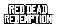 Red Dead Redemption game logo