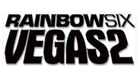 Rainbow Six Vegas 2 logo