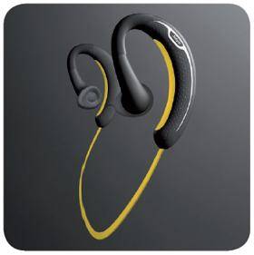 Jabra Sport BluTooth Stereo Headset