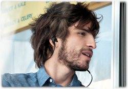 backbeat go lifestyle man