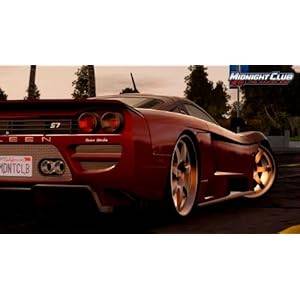 Midnight Club: Los Angeles