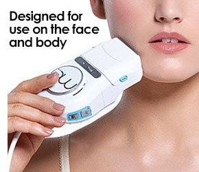 Safe for use on face and body