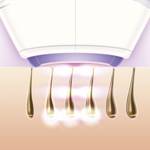 Philips Lumea Precision IPL hair removal system
