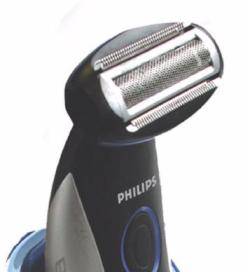 Philips Bodygrooming System TT2021