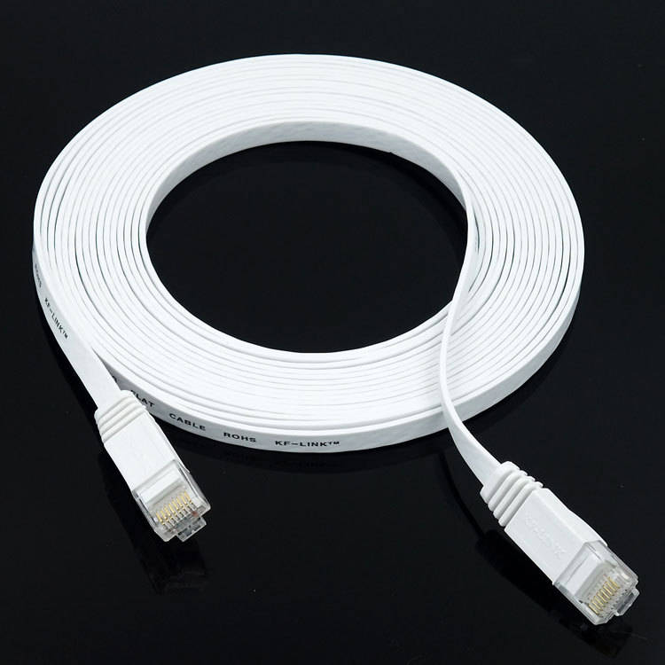 CAT5 RJ45 10M ULTRA FLAT