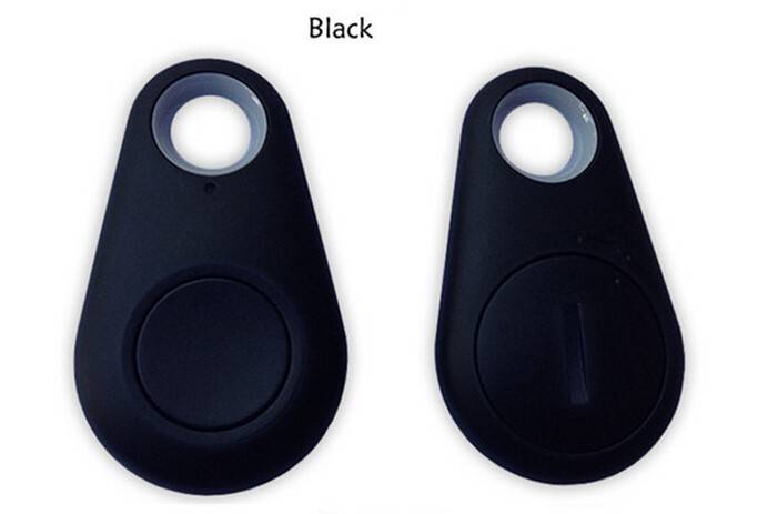 Smart Finder Bluetooth Tracker iTag for iPhone and Android *Free Shipping