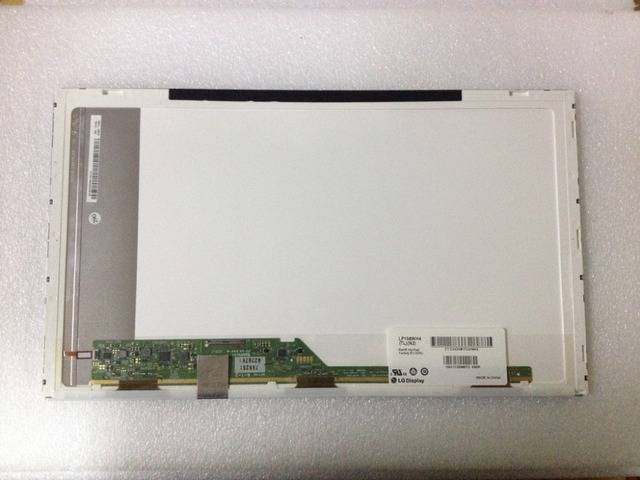 LP156WH4 (TL)(N2) LG 15.6" HD LED LCD Laptop Screen/Display