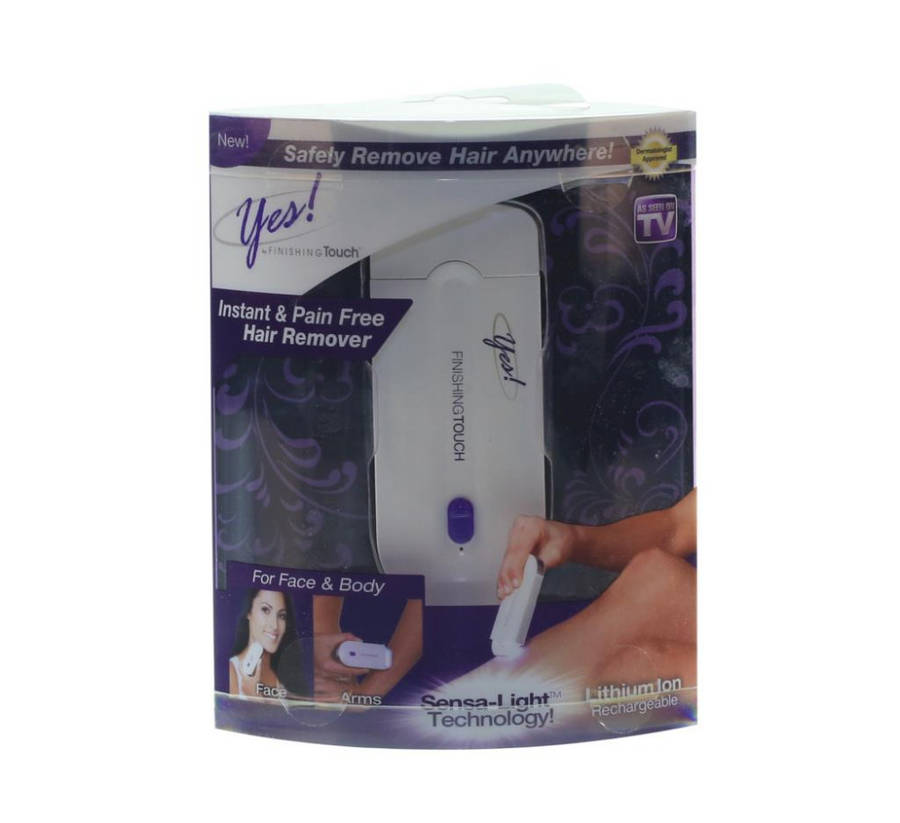 yes,finishing touch 4