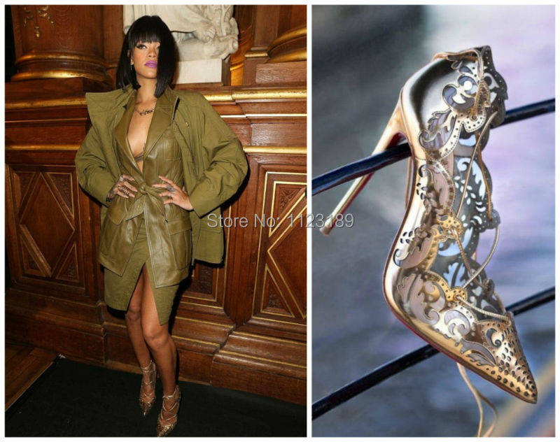 Summer-Spring-2014-Sexy-Rihanna-Red-Sole-Laser-Women-Pumps-Cut-outs-Gladiator-Sandals-Designer-Pointed