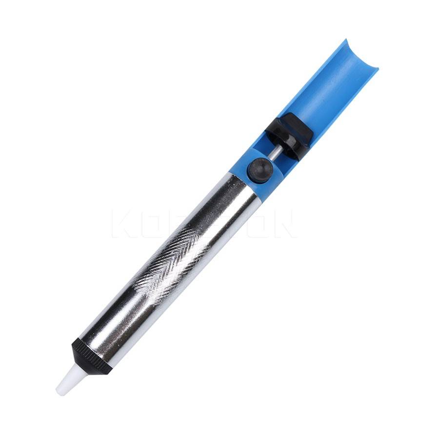Metal Solder Sucker Desoldering Pump Tool *Free Shipping