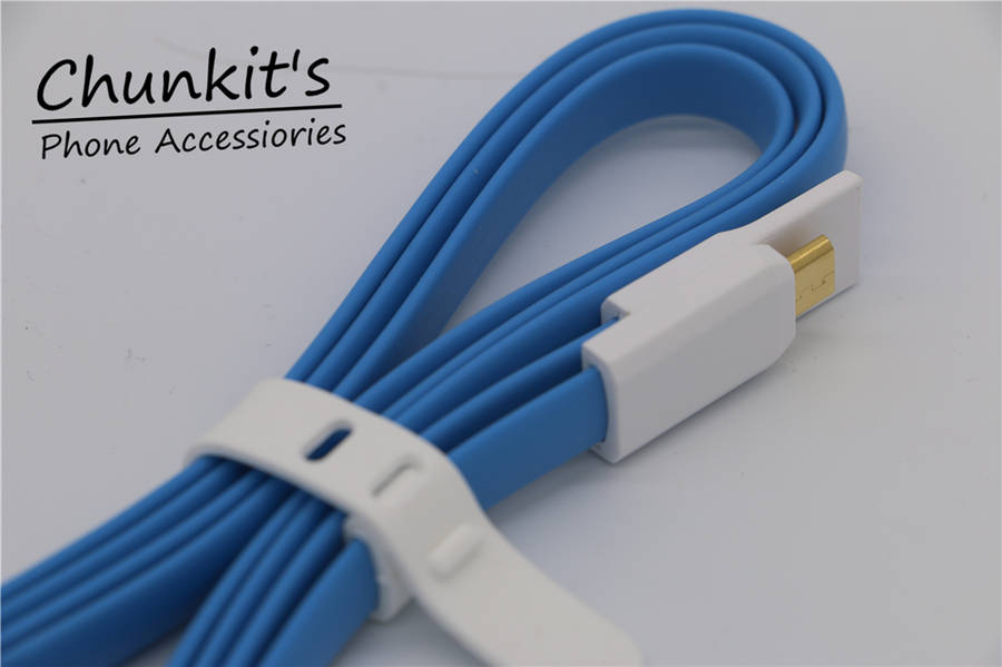 USB cable trim 1.5m micro