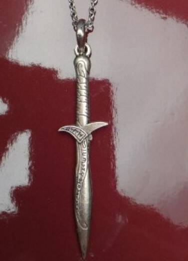 sword